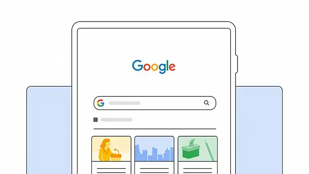 Google, Kanada'da haberlere erişimi sona erdirdi