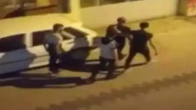 Vali Gül duyurdu: Sınır dışı edildiler