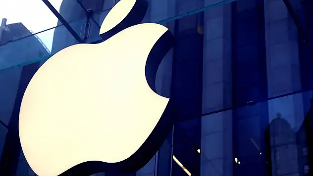 Apple'ın piyasa değeri yeniden 3 trilyon doları aştı
