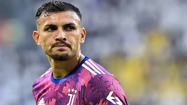 İtalyanlar duyurdu, Parades Galatasaray'da!