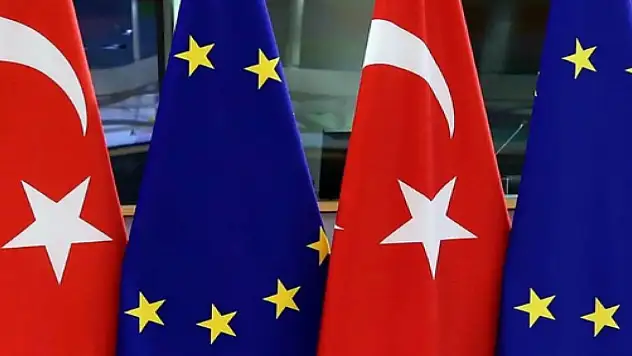 AB'den flaş Türkiye ve Kıbrıs açıklaması: Müzakereler hızla başlatılmalı