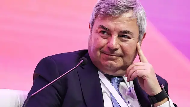 Lizbon Büyükelçisi Murat Karagöz hayatını kaybetti