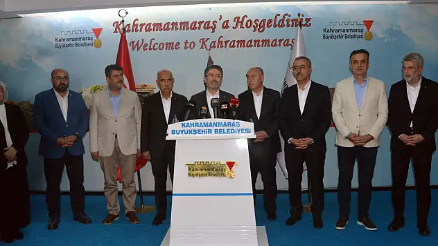 Bakan Yumaklı: Orman yangınlarının büyük bölümü insan hatasından kaynaklı