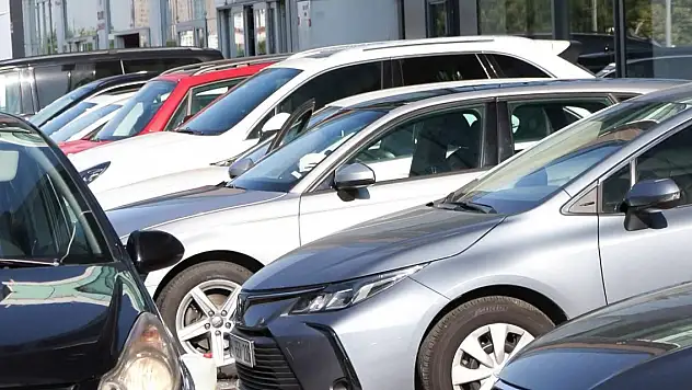 Araç satışlarında yeni dönemde 'pandemi öncesi' beklentisi