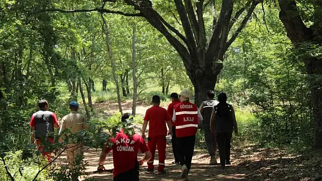 Berzeg olayında görgü tanıklarının iddiaları gerçeği yansıtmıyor