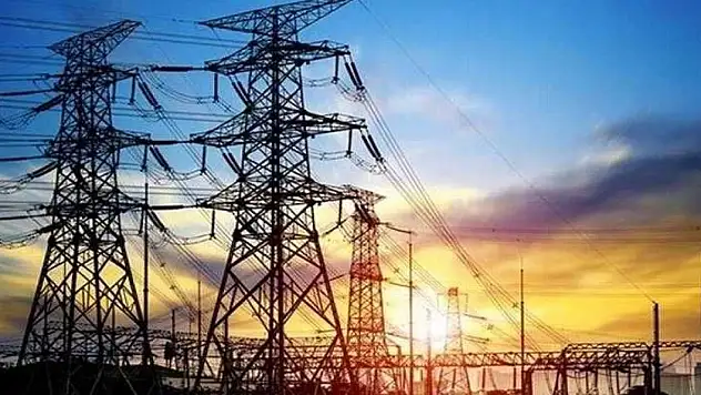 İlk sırada HES var... Günlük elektrik üretim ve tüketim verileri açıklandı