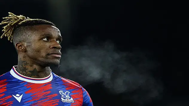 Zaha transferinde ezeli rekabet