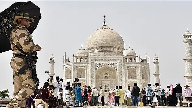 Aşırı sıcaklar ölüm getirdi! 150'den fazla kişi öldü