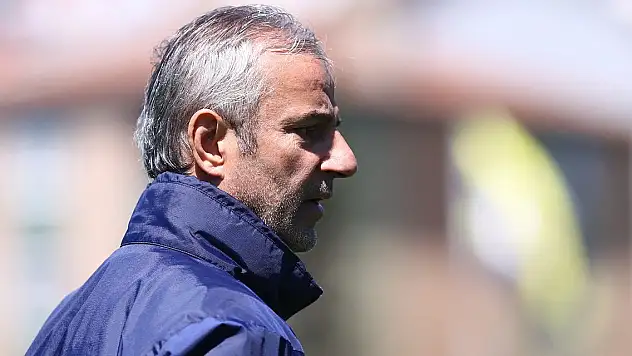 İsmail Kartal: 'Daha farklı da kazanabilirdik'