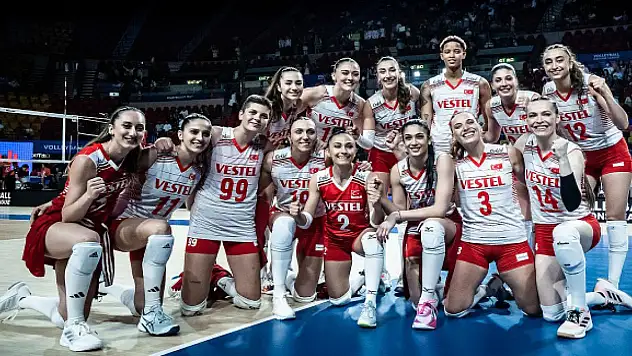 Milliler Hırvatistan'a hazırlanıyor