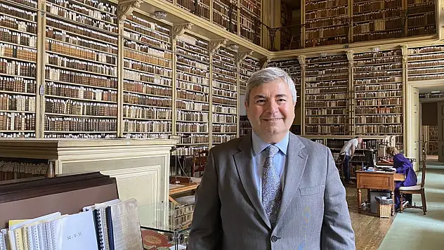 Lizbon Büyükelçisi Karagöz son yolculuğuna uğurlanacak