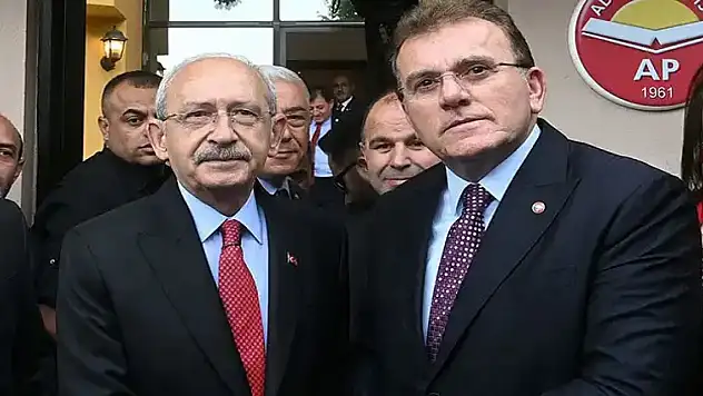 Seçimlerde yüzde 0,2 oy olan parti başkanından topluma hakaret