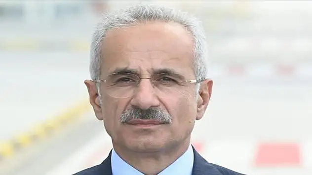 Uraloğlu'ndan Kabotaj mesajı: İnancımız tam