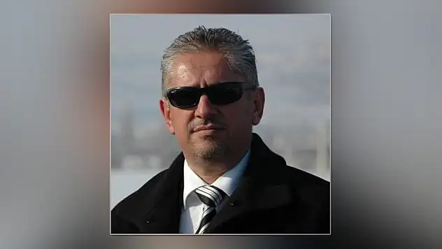 İl Başkan Yardımcısı kalp krizi sonucu hayatını kaybetti