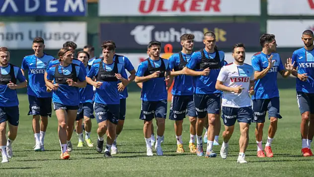 Trabzonspor'a kötü haber