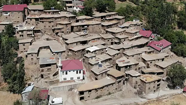 Bölücü teröristler Bitlis'te tespit edildi: Hizan'da sokağa çıkma yasağı