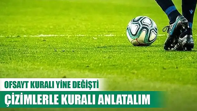 Konyaspor'un ofsayt istatistiği