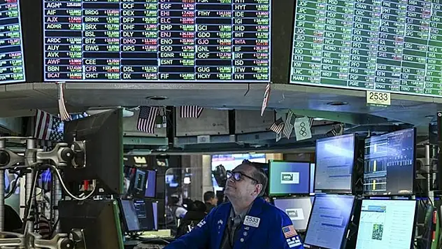 Küresel piyasalar pozitif seyrediyor