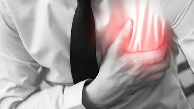 Sıcak havalar tansiyonu tetikliyor