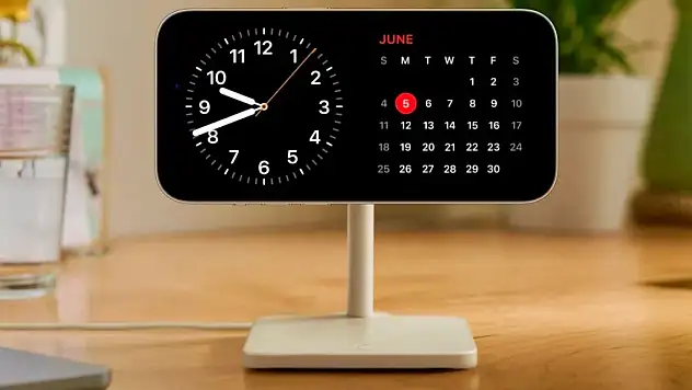 Apple'ın Monitörleri Artık Kapalıyken de Çalışacak: Peki Neden ve Ne İşe Yarayacak?
