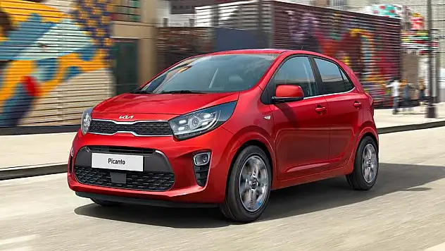 Türkiye'deki En Ucuz Otomobillerden Kia, 700 Bin TL'yi Geçti: İşte Güncel Fiyat Listesi