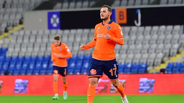 Ahmed Kutucu'ya Süper Lig'den 2 talip