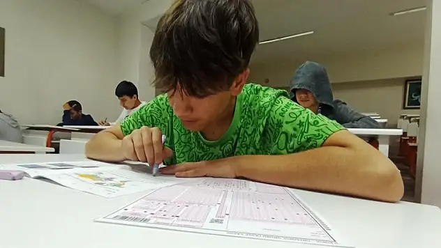 Tatile giren öğrencilere uzmanlardan tavsiye: 3'e bölün