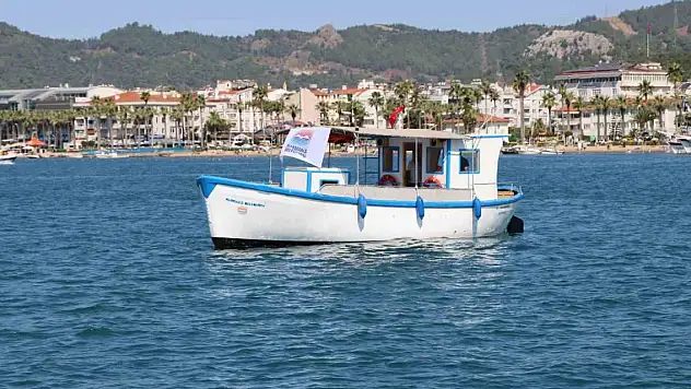 Uzun yıllardır atıl vaziyetteydi, bakın ne için geri döndü