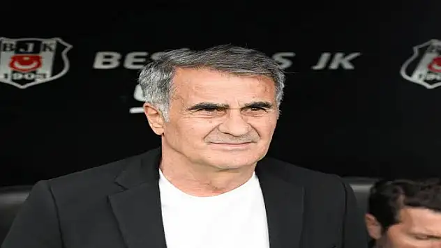 Güneş'ten transfer açıklaması