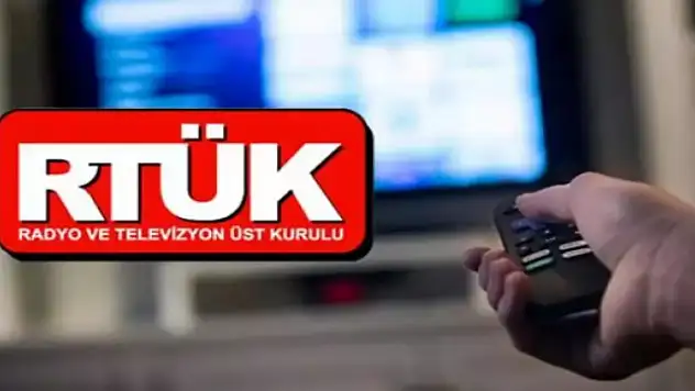 Şikayet yağdı! RTÜK'ten çok sert uyarı: Asla kabul edilemez