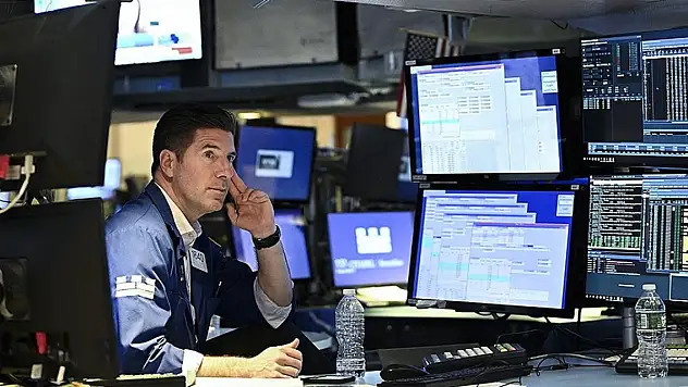 Küresel piyasalar merkez bankaları sonrası karışık seyrediyor