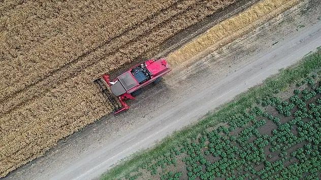 Devlet destekli tarım sigortalarında büyük artış