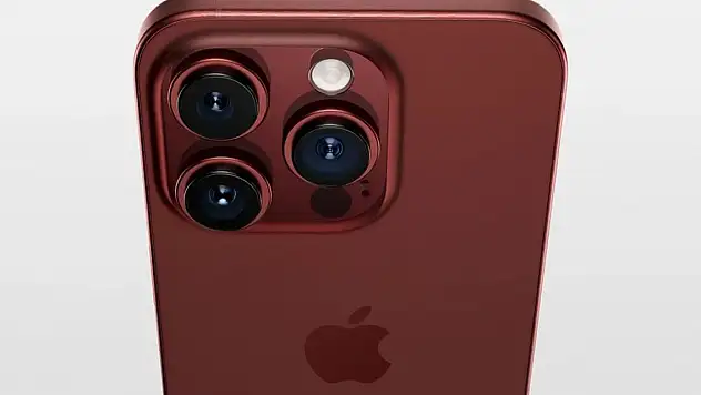 iPhone 15'in Yeni Renk Seçenekleri Sızdırıldı: Kızıl ve Nane Yeşili iPhone'lar Geliyor!