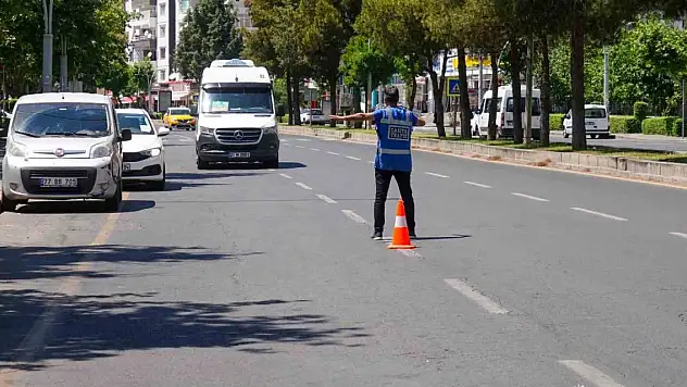 Toplu taşıma araçlarında klima denetimi