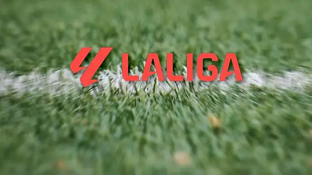 La Liga, sponsorluk gelirini iki katına çıkardı