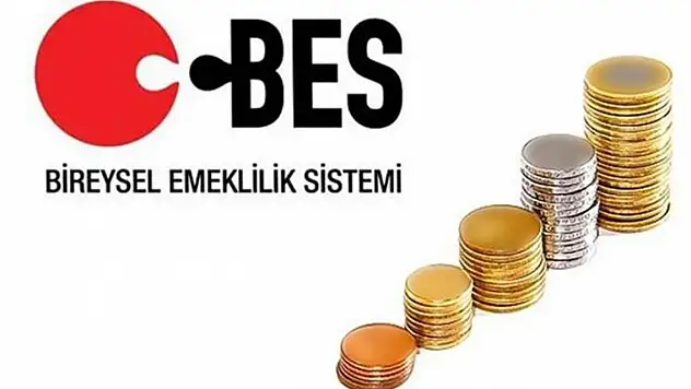 BES'in toplam fon büyüklüğü ise 561,9 milyar liraya ulaştı