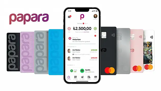 Papara Avrupa'ya Açılıyor: İspanya Merkezli Finansal Teknoloji Şirketini Satın Aldı