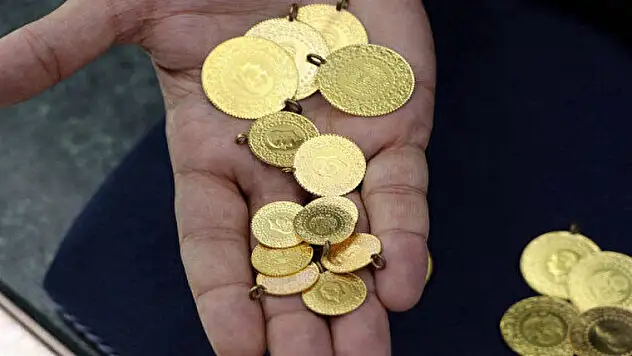 Altın yatırımcıları dikkat: Gram altın için yeni rekor geliyor