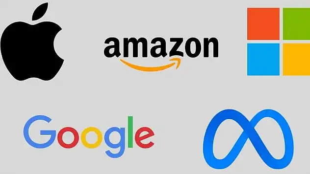 Teknoloji şirketleri AB'nin ağır sorumluluklarına uyacak