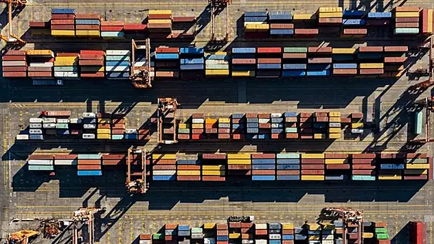 İhracatta aslan payı İstanbul'un... Konya kaçıncı sırada?