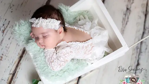 Doğum Fotoğrafçısı ile Büyülü Anları Yakalayın