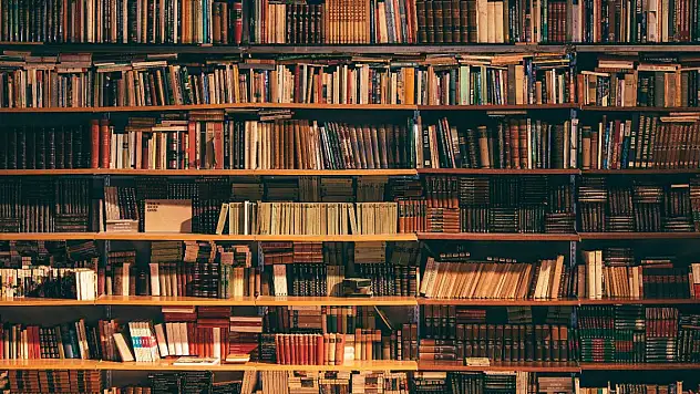 2023 yılının ilk yarısında en çok satılan kitaplar açıklandı