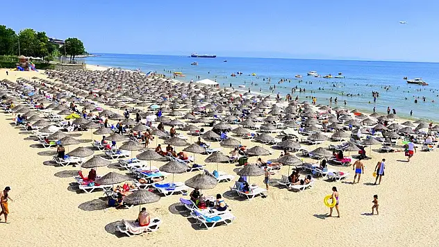 Tatilde mağdur olmayın