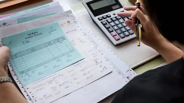 Kağıt fatura tarih oluyor