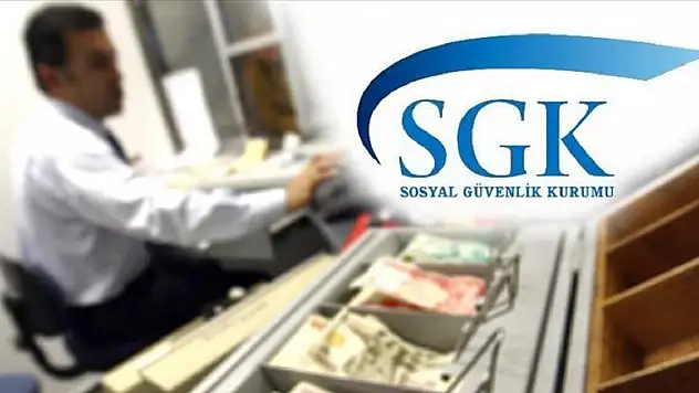Kamu borcu yapılandırmasında başvuru sayısı açıklandı
