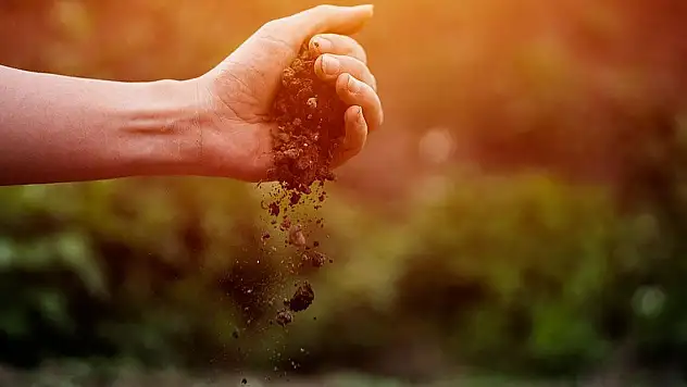 AB'den toprak sağlığını artırmak için yeni yasa