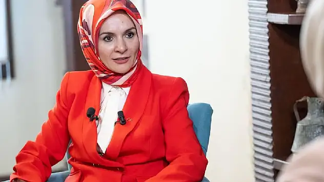 Bakan Göktaş: Erken yaşta evlilik asla taviz vermeyeceğimiz bir konudur