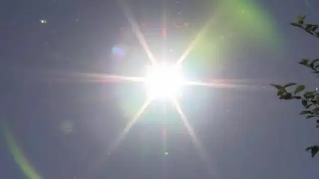 Türkiye için rekor hava sıcaklığı uyarısı