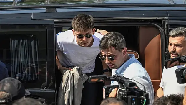 Fenerbahçe'den KAP'a Arda Güler açıklaması