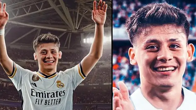 Real Madrid transferi resmen açıkladı